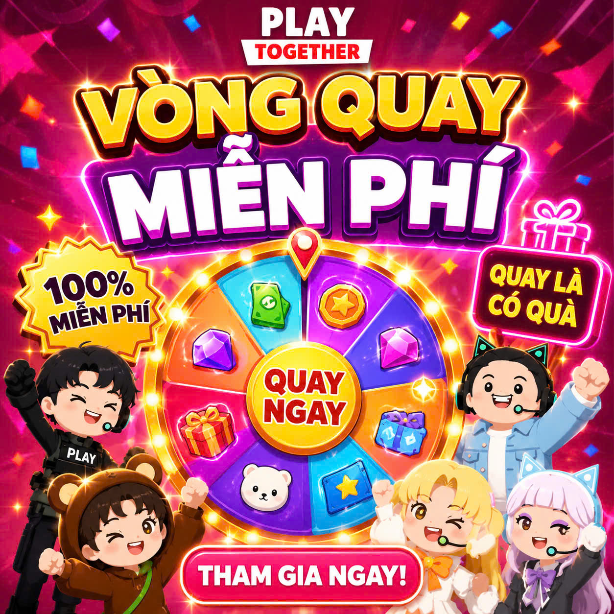Sự kiện
